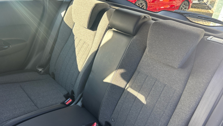 Honda Jazz 1.5 i-MMD Hybrid SR 5dr eCVT Hybrid Hatchback